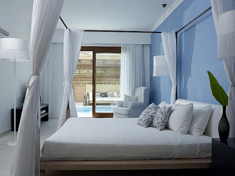 LINDIAN VILLAGE 5* Deluxe 