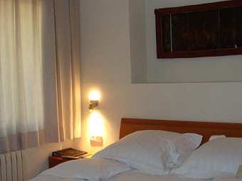 ABBA XALET SUITES HOTEL 4*