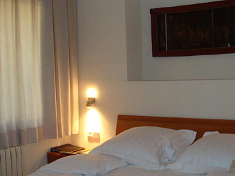  ABBA XALET SUITES HOTEL 4*