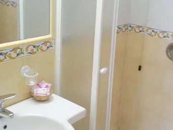 Отель OASI CASTIGLIONE 4*