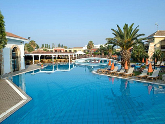   ATLANTICA AENEAS RESORT & SPA 5*, , -.