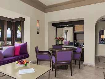 Salalah Rotana Resort 5*