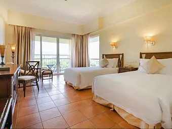 RESORT GOLDEN PALM 4*