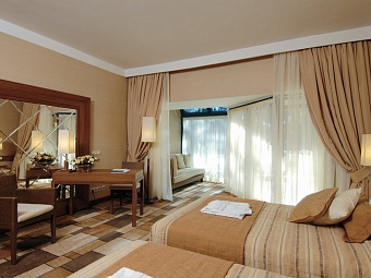  RIXOS SUNGATE 5*