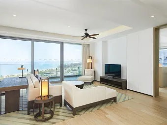 THE WESTIN BLUE BAY RESORT & SPA 5 *