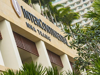  INTERCONTINENTAL NHA TRANG 5*