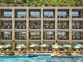 HYDE BODRUM (16+) 5*