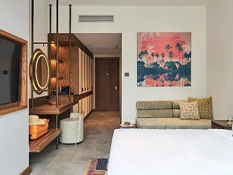 HYDE BODRUM (16+) 5*