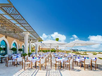 RIXOS PREMIUM SAADIYAT ISLAND 5*