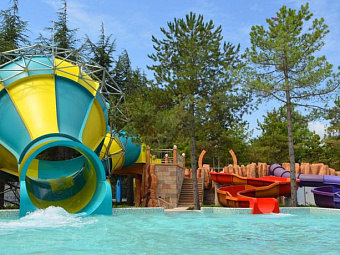 PRIMASOL RALITSA SUPERIOR 4*