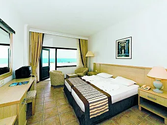 Отель SURAL SARAY HOTEL 5*