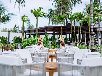 GRAND MERCURE KHAO LAK BANGSAK 5*