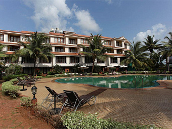 DOUBLE TREE BY HILTON 5*
