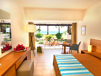  NISSI BEACH 4*