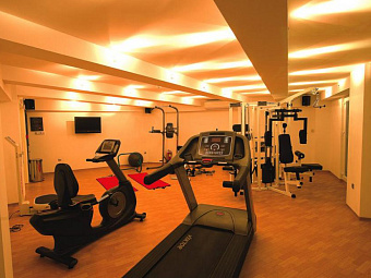 ELINOTEL APOLAMARE 5*