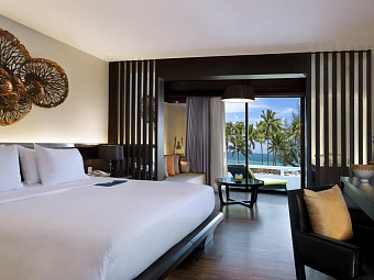 LE MERIDIEN PHUKET BEACH RESORT 5*