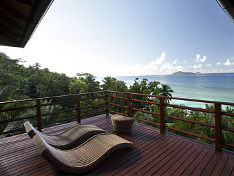  HILTON SEYCHELLES LABRIZ RESORT & SPA 5*