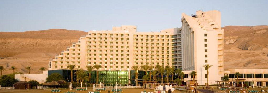 Отель LEONARDO CLUB DEAD SEA 4*, Израиль, Мертвое море.