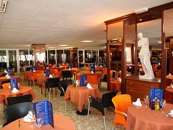 OHTELS VILLA DORADA 3* (ех VILLA DORADA)