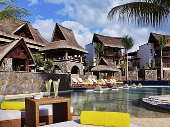 ANGSANA BALACLAVA MAURITIUS 5*