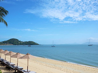 BO PHUT RESORT & SPA 5*