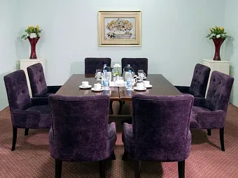  Отель IBEROTEL IL MERCATO HOTEL & SPA 5*, Египет, Шарм-Эль-Шейх. 