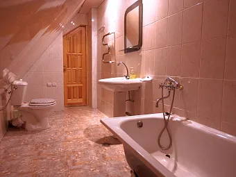 ШАТО ЛЕОПАРД 3*