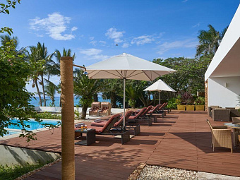 MELIA ZANZIBAR 5*