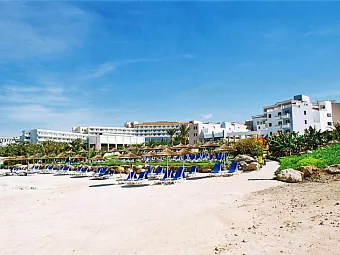 Отель ST.GEORGE 4*