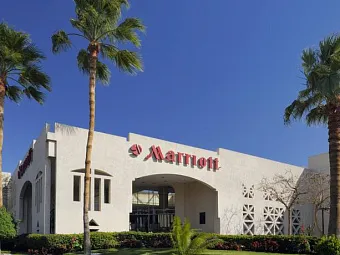  Отель SHARM EL SHEIKH MARIOTT RESORT 5*, Египет, Шарм-Эль-Шейх.