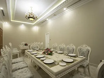 Отель THIEN THANH PHU QUOC RESORT 5*