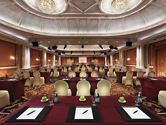 PALM ROYALE SOMA BAY 5*