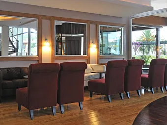 Отель PESTANA CARLTON MADEIRA OCEAN RESORT 5*