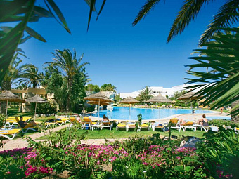 CLUB MAGIC LIFE AFRICANA 5*