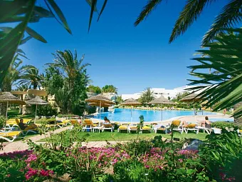 CLUB MAGIC LIFE AFRICANA 5*