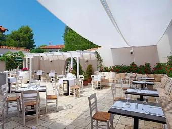 Отель ACROTEL ATHENA PALLAS VILLAGE 5*