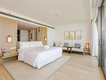 THE WESTIN BLUE BAY RESORT & SPA 5 *