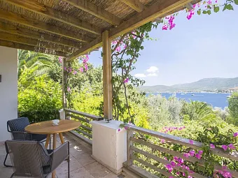 MACAKIZI BODRUM 5*