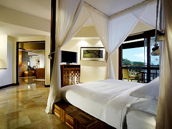 GRAND HYATT BALI 5*