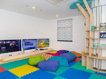 SELECTUM NOA RESORT CAM RANH 5*