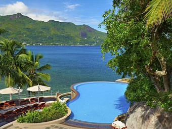  HILTON SEYCHELLES NORTHOLME RESORT & SPA 5*