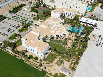 Hilton Salalah Resort 5*