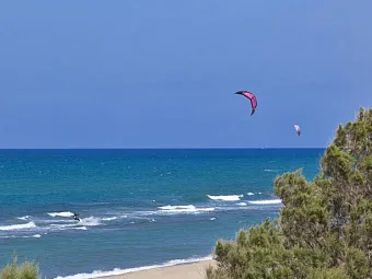Отель SMARTLINE NEPTUNO BEACH 4*