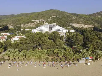 RICHMOND EPHESUS RESORT 5*