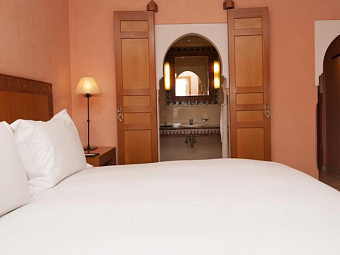  SOFITEL MARRAKECH PALAIS IMPERIAL 5*