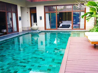 LUHUITOU SANYA RESORT 5 *