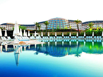 LONG BEACH RESORT & SPA 5*