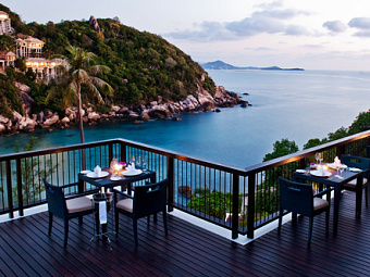 BANYAN TREE SAMUI 5 *