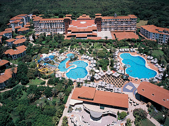 BELCONTI RESORT HOTEL 5*