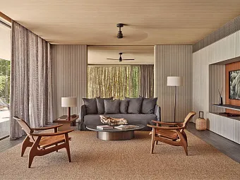 PATINA MALDIVES FARI ISLANDS 5*